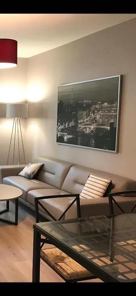 Pavillon Tawfik 1 A 4 Personnes Chez L'Habitant Bagneux  Penzion