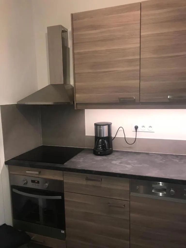 Pavillon Tawfik 1 A 4 Personnes Chez L'Habitant Bagneux  0*, Bagneux (Hauts-de-Seine) Francie
