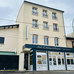 Hotel De Bagneux, Bagneux (Hauts-de-Seine)