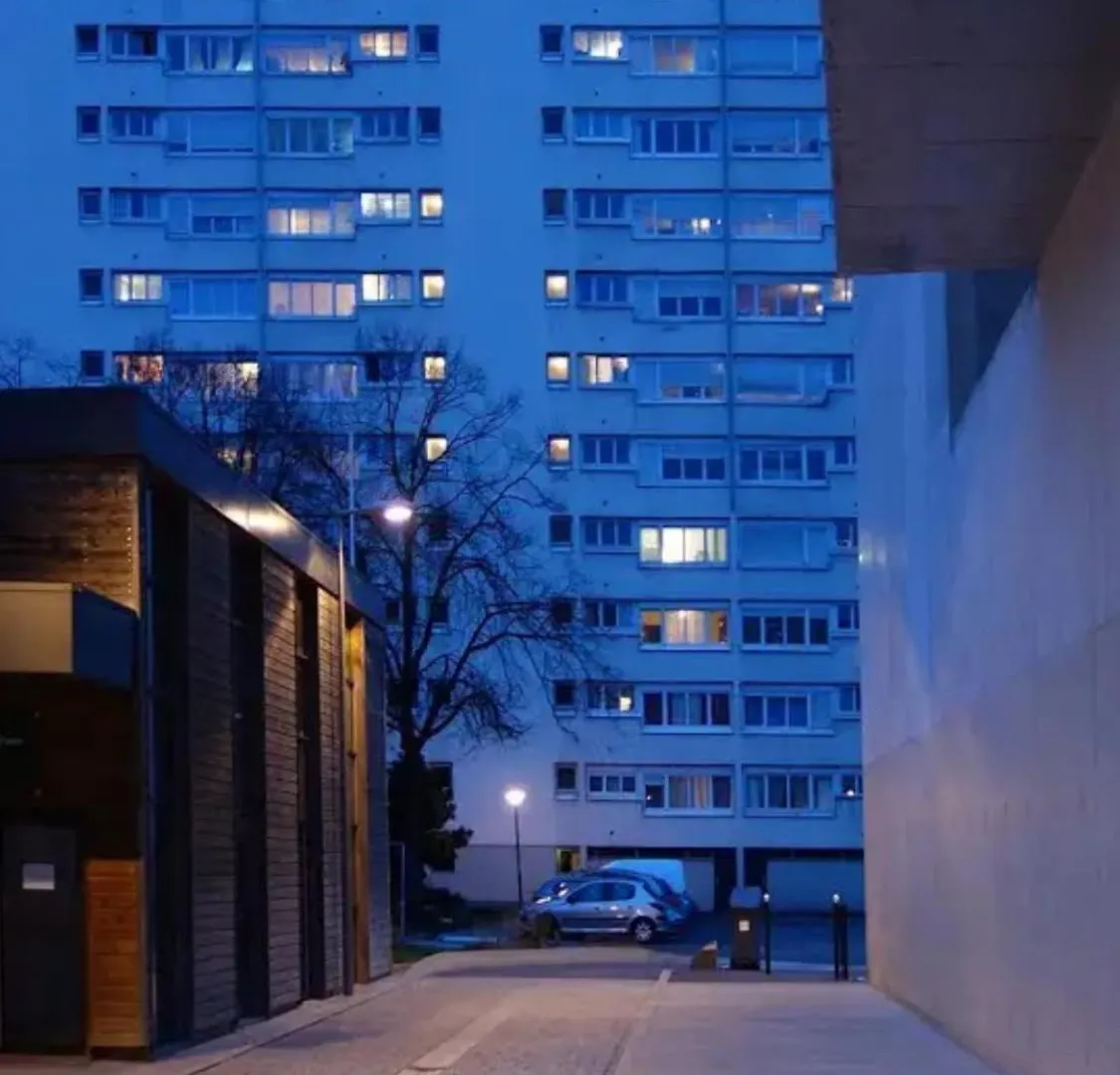 Pavillon Tawfik 1 A 4 Personnes Chez L'Habitant Bagneux  Bagneux (Hauts-de-Seine)