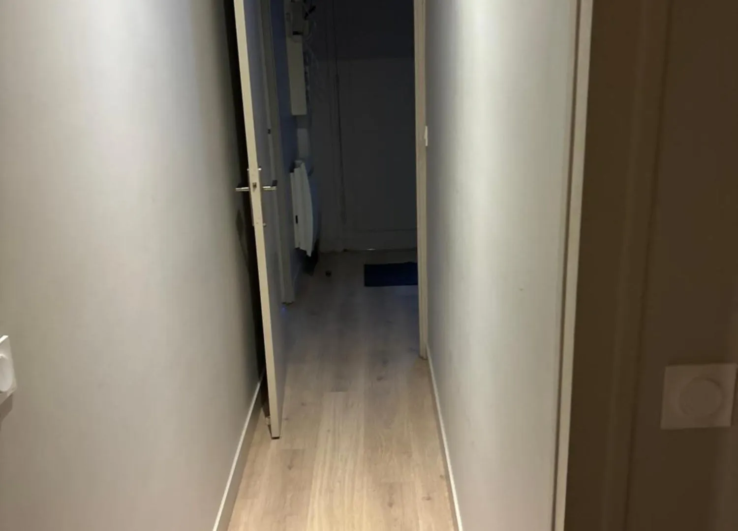 Guest house Pavillon Tawfik 1 A 4 Personnes Chez L'Habitant Bagneux