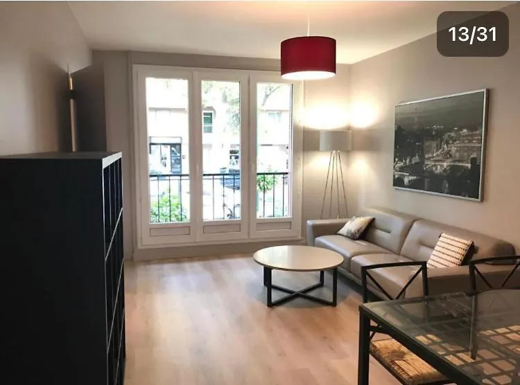 Pavillon Tawfik 1 A 4 Personnes Chez L'Habitant Bagneux  0*, Bagneux (Hauts-de-Seine) France