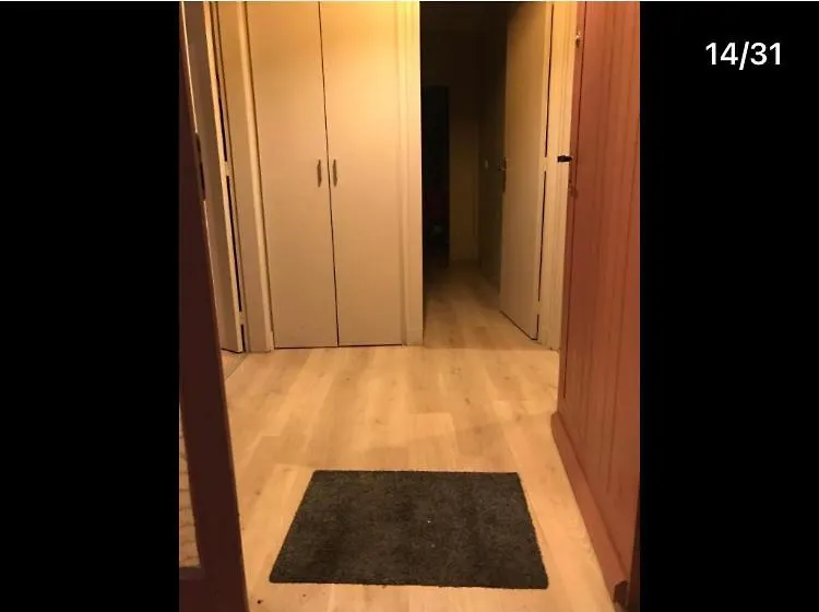 Pavillon Tawfik 1 A 4 Personnes Chez L'Habitant Bagneux  France